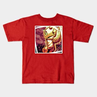 Level Up Kids T-Shirt